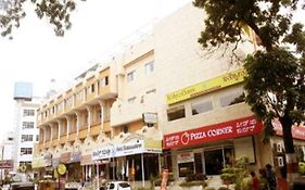 Ramanashree Hotel Mysore